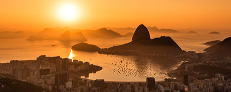 Rio de Janeiro, Brasil