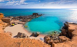 Formentera, Ilhas Baleares