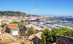 Cannes, França