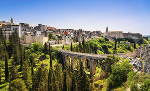 Puglia