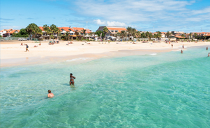 Ilha do Sal