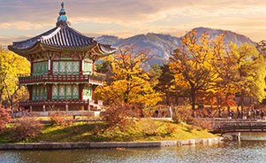 Seúl, Coreia do Sul