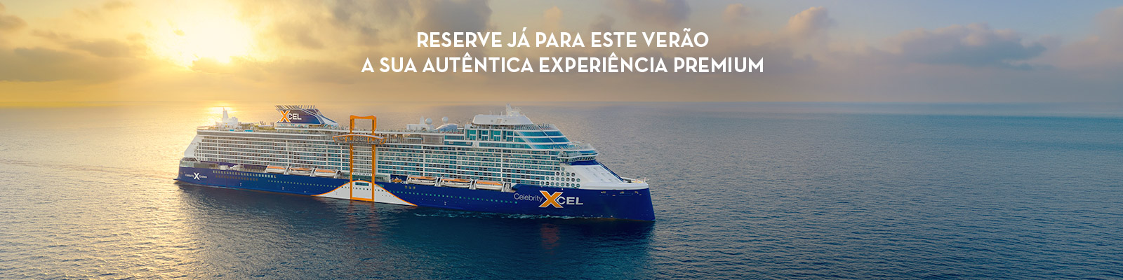 Reserve já para este verão. A sua experiência autêntica
