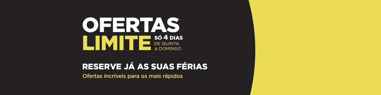 Ofertas Limite