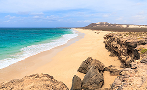 Ilha da Boavista