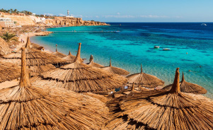 sharm el sheikh