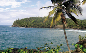 São Tomé