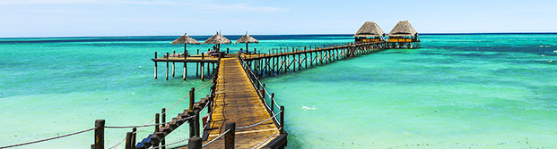 Zanzibar, Tanzania