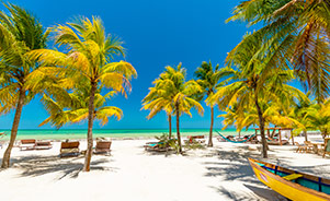 Holbox, México