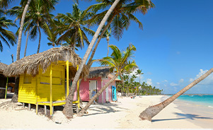 Punta Cana, República Dominicana