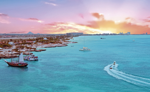 Aruba