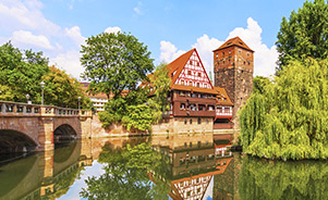Nuremberga, Alemanha