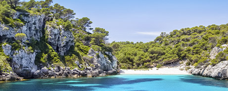 Menorca, Ilhas Baleares