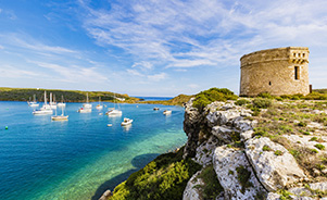 Menorca, Ilhas Baleares