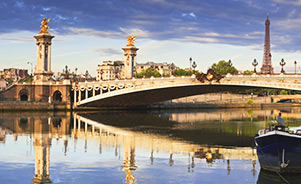 França, Paris