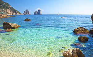 Capri