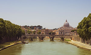 Roma, Itália