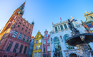 Polonia