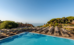 3HB Falésia Beach 5*