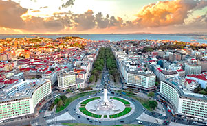 Lisboa, Portugal