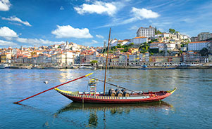 Porto, Portugal