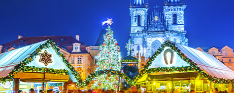 Praga