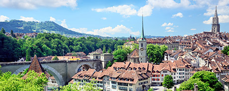 Berna, Suíça
