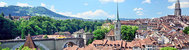 Berna, Suíça