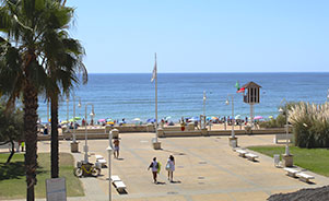 Islantilla, Huelva
