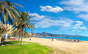 Costa do Sol