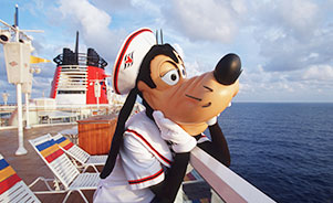 Disney Cruise Line