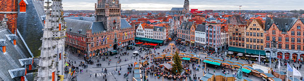 Bruges, Bélgica