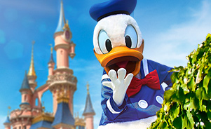 Disneyland Paris