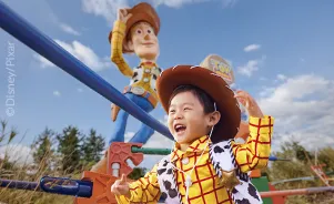 Disneyland Paris